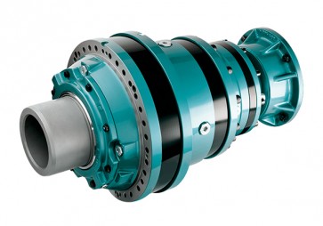 S-Series Planetary Gearboxes