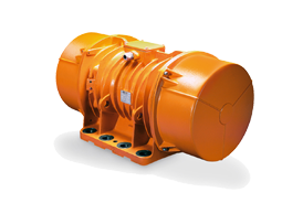 MVSI Electric vibrators