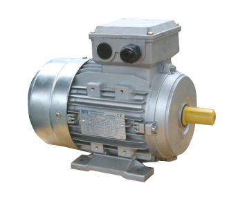 HA280 - M B5 AC brake motors