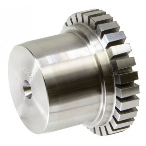 0246652 - Steelflex 1020T Hub