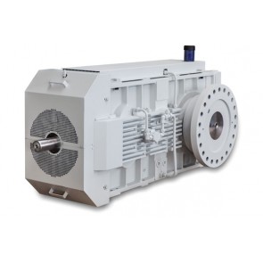 Brevini PIV conveyor drive