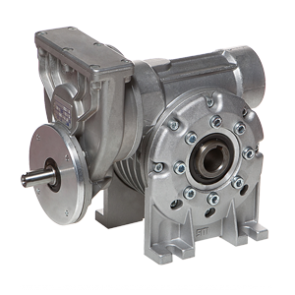 P+MI Series Worm Gearboxes