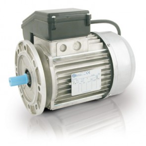 DR DRIVES - Single-phase motors DR-M series