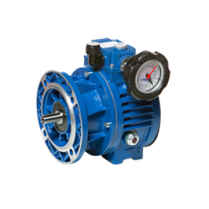 MK Speed Variators