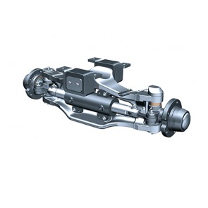 600W0C series - Idle steering systems