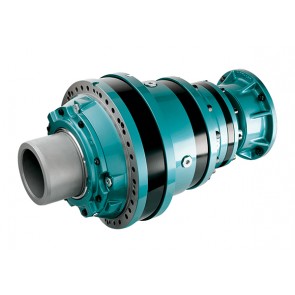 S-Series Planetary Gearboxes