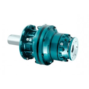Industrial Planetary Gearboxes