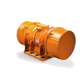 MVSI Electric vibrators