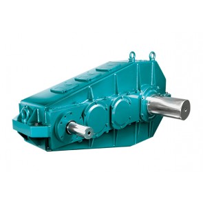 Lifting & Hoisting Gearboxes