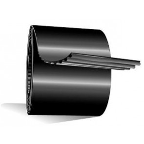 LL8M20 Long-Length PowerGrip HTD Belting