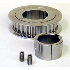SS 2012 .15/16 BUSH Stainless Steel Taper-Lock Bushings