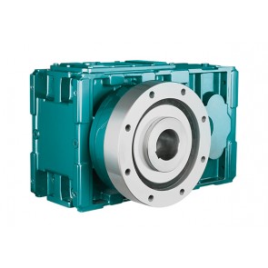 Single Screw Extruder Drives