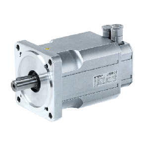 BCR - High performance servo motor