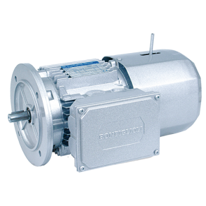 BN - AC motors