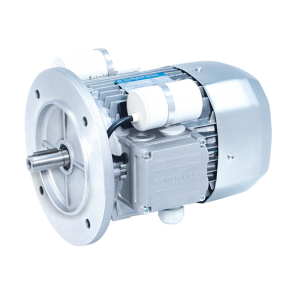BS - Single-phase motors