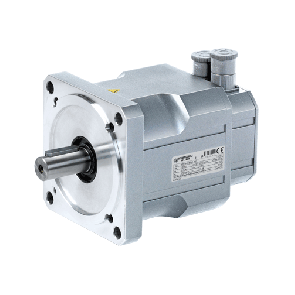 BTD - Compact servo motor
