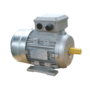 HA280 - M B5 AC brake motors