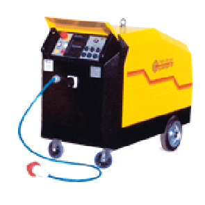 MULTIVAR mobile vibration frequency regulator