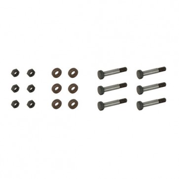 Thomas 016562 Hardware Kits Disc Coupling Parts & Kits