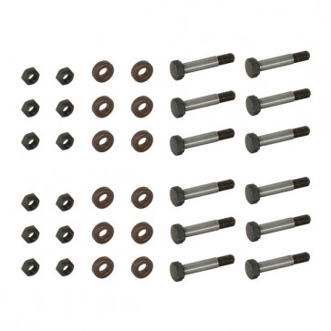 Thomas 021396 Hardware Kits Disc Coupling Parts & Kits