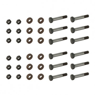 Thomas 021397 Hardware Kits Disc Coupling Parts & Kits