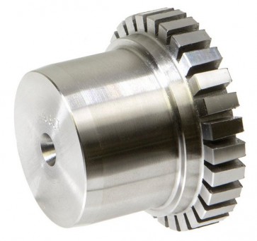 0246658 - Steelflex 1080T Hub