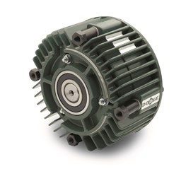Baldor 028326 DMCBX-210 BK NO SHFT 6V