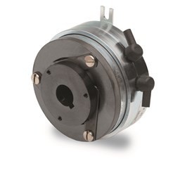 Baldor 029007 SO-11 EL CLUTCH CPLG 24V 5/16