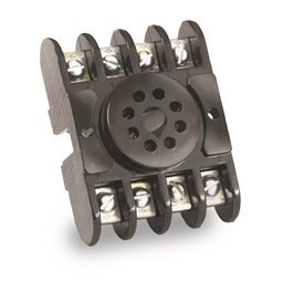 Baldor 032401 OCTAL SOCKET /OMRON #PF083A-E OR EQUAL