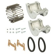 0707701 - Steelflex 1140T10 Cover