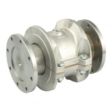 0707850 - Steelflex Spacer Assembly