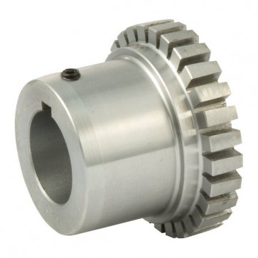 0710907 - Steelflex 1070T Hub