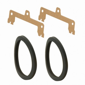 0725614 - Steelflex 1150T10 Seal and Gasket Kit