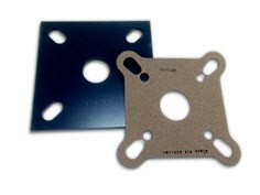 Falk 0752578 Quadrive Accessories Shaft Mount Gear Drives