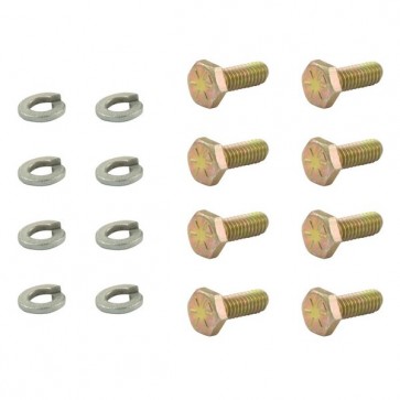 0760387 - Steelflex Hardware Kits