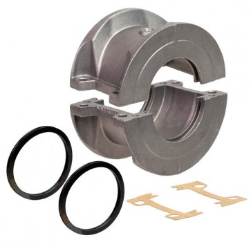 0775812 - Steelflex 1070T10 Cover