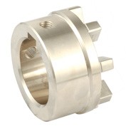 0788516 - Steelflex 1080T / Wrapflex 50R Shaft Hub