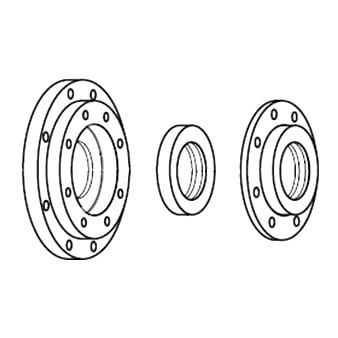 Falk 0796344 Ultramite (USAP) Parts & Kits Gear Components