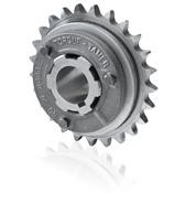 25tt419 Torque Tamer Sprocket 7B096135