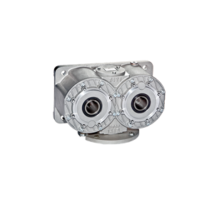 MD Series Worm Gearboxes