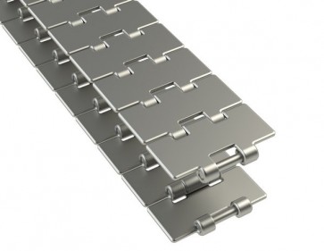 Rexnord 10.006.84.11 Straight Running MatTop & TableTop Chains