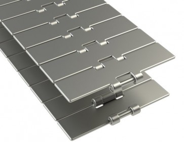 Rexnord 10.006.84.16 Straight Running MatTop & TableTop Chains