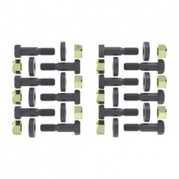 Thomas 10001561 Hardware Kits Disc Coupling Parts & Kits