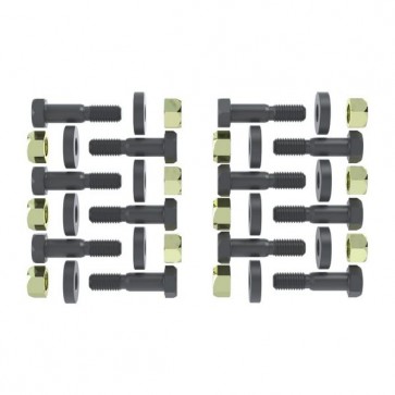 Thomas 10001562 Hardware Kits Disc Coupling Parts & Kits