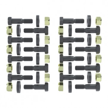Thomas 10001564 Hardware Kits Disc Coupling Parts & Kits
