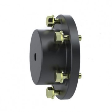 Thomas 10001612 Hubs Disc Coupling Parts & Kits