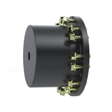 Thomas 10001629 Hubs Disc Coupling Parts & Kits