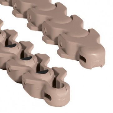 Rexnord 10196377 Multi-flex MatTop & TableTop Chains