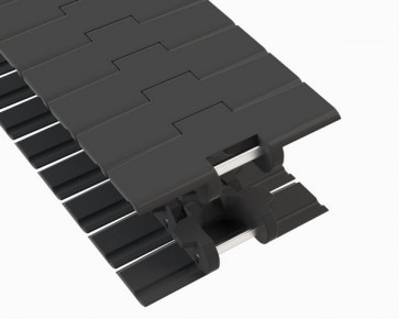 Rexnord 10198755 Side-flexing MatTop & TableTop Chains
