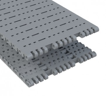 Rexnord 10286166 Straight Running MatTop & TableTop Chains